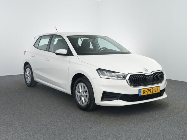 Skoda FABIA 1.0 TSI Ambition | Carplay | Airco |