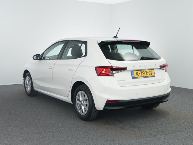 Skoda FABIA 1.0 TSI Ambition | Carplay | Airco |