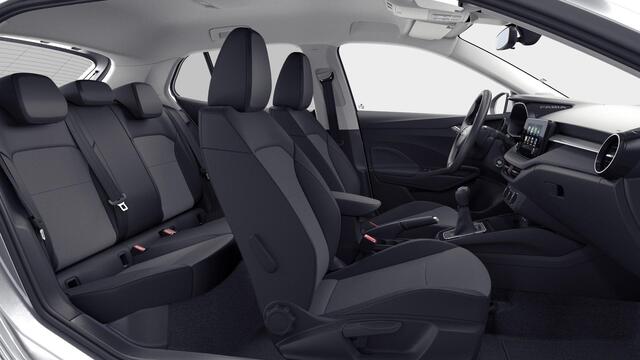 Skoda FABIA Selection 1.5 TSI 95 pk 5 versn. Hand | Sunset | 15 inch lichtmetalen velgen