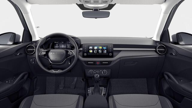 Skoda FABIA Selection 1.5 TSI 95 pk 5 versn. Hand | Sunset | 15 inch lichtmetalen velgen