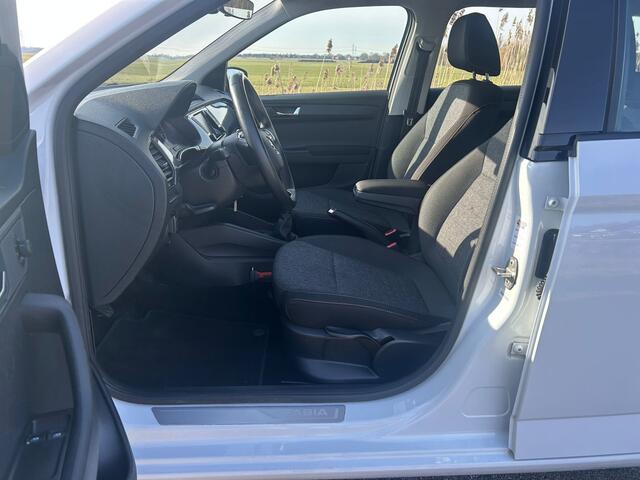 Skoda FABIA Combi 1.0 TSI Business Edition Lichtmetalen velgen / Airco / Cruise / Navi