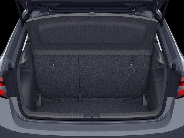 Skoda FABIA Selection 1.0 TSI 95 PK | 15" Lichtmetalen velgen | Apple Carplay/Android Auto | Parkeersensoren |