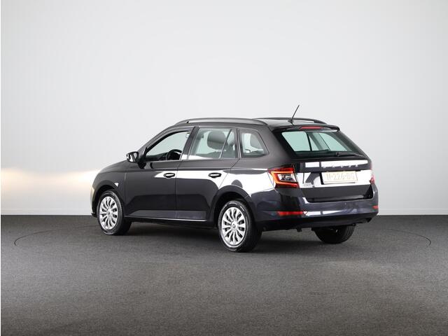Skoda FABIA Combi 1.0 TSI Ambition