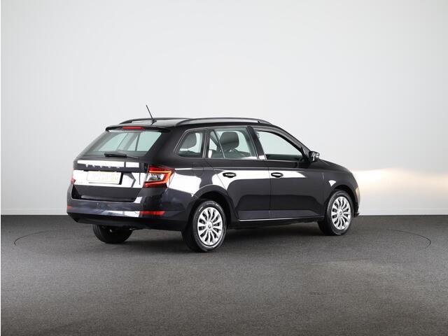 Skoda FABIA Combi 1.0 TSI Ambition