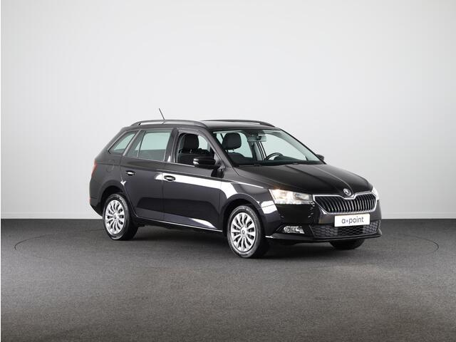 Skoda FABIA Combi 1.0 TSI Ambition