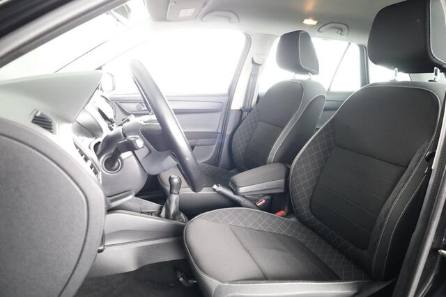 Skoda FABIA Combi 1.0 TSI Ambition