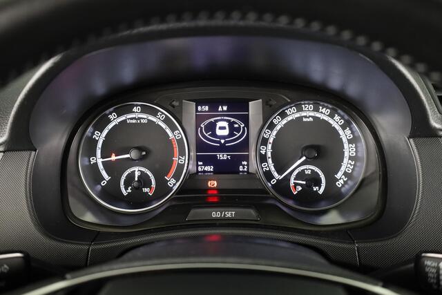 Skoda FABIA Combi 1.0 TSI Ambition