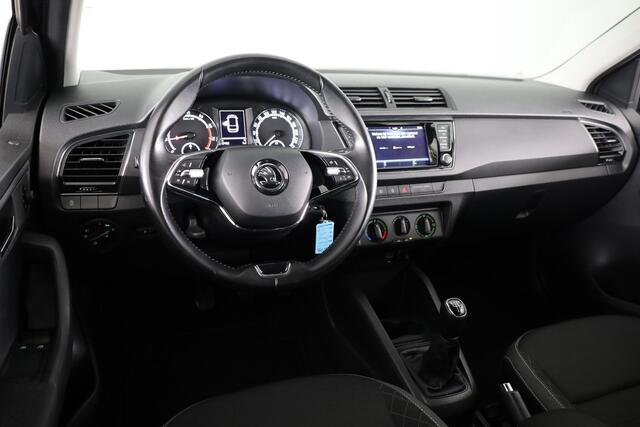 Skoda FABIA Combi 1.0 TSI Ambition