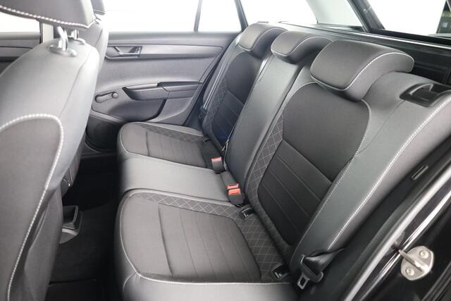 Skoda FABIA Combi 1.0 TSI Ambition