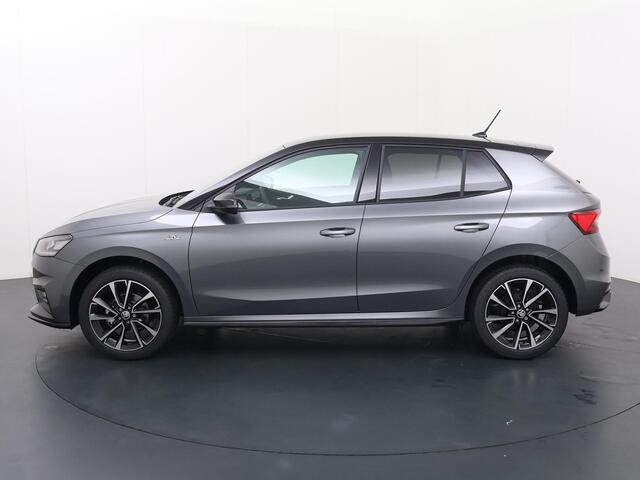 Skoda FABIA Monte Carlo 1.0 TSI 115 PK DSG | Automaat | 17'' lichtmetalen velgen | Achteruitrijcamera | Apple Carplay/Android Auto |