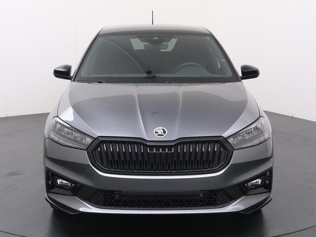 Skoda FABIA Monte Carlo 1.0 TSI 115 PK DSG | Automaat | 17'' lichtmetalen velgen | Achteruitrijcamera | Apple Carplay/Android Auto |