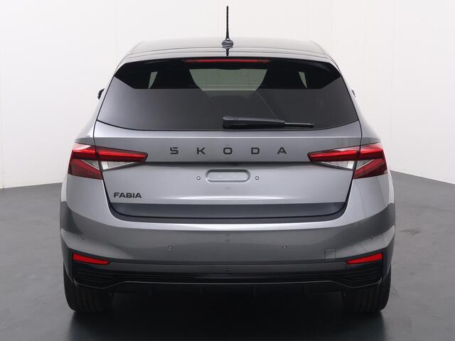 Skoda FABIA Monte Carlo 1.0 TSI 115 PK DSG | Automaat | 17'' lichtmetalen velgen | Achteruitrijcamera | Apple Carplay/Android Auto |