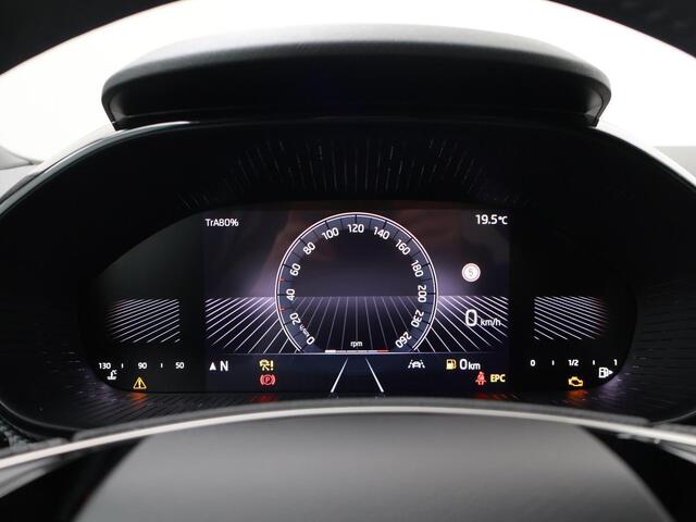 Skoda FABIA Monte Carlo 1.0 TSI 115 PK DSG | Automaat | 17'' lichtmetalen velgen | Achteruitrijcamera | Apple Carplay/Android Auto |
