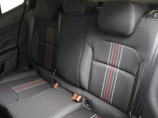 Skoda FABIA Monte Carlo 1.0 TSI 115 PK DSG | Automaat | 17'' lichtmetalen velgen | Achteruitrijcamera | Apple Carplay/Android Auto |