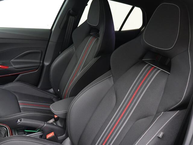 Skoda FABIA Monte Carlo 1.0 TSI 115 PK DSG | Automaat | 17'' lichtmetalen velgen | Achteruitrijcamera | Apple Carplay/Android Auto |