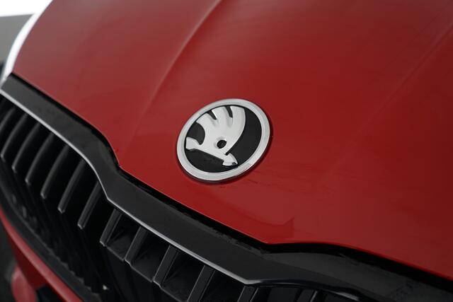 Skoda FABIA 1.0 TSI Monte Carlo