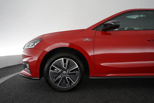 Skoda FABIA 1.0 TSI Monte Carlo