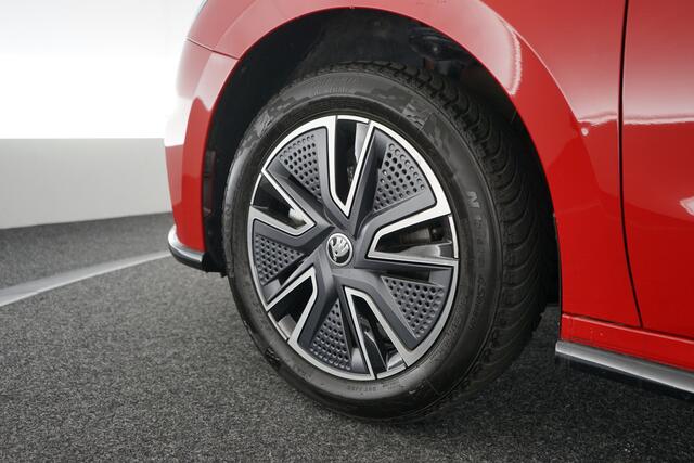 Skoda FABIA 1.0 TSI Monte Carlo