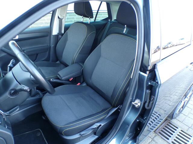 Skoda FABIA 1.0 TSI Business Edition, Carplay + Android Auto / Climate control / Cruise control / Stoelverwarming