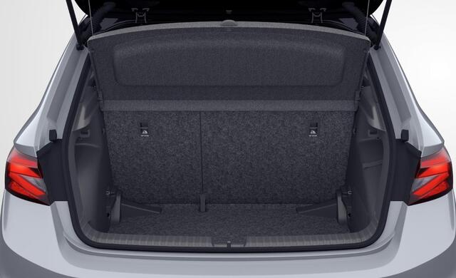 Skoda FABIA 1.0 TSI 95pk Monte Carlo | A-stijl en dak in zwart