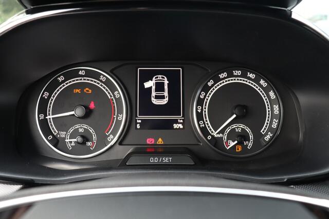 Skoda FABIA 1.0 TSI 95pk Selection | Private lease ¤429,-