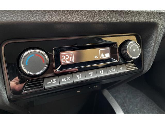 Skoda FABIA Combi 1.0 TSI 110pk Style Automaat/Carplay/Clima/LED