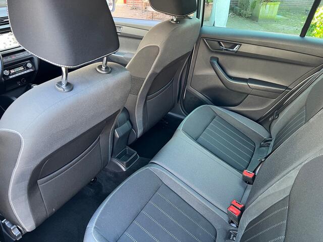 Skoda FABIA Combi 1.0 TSI 110pk Style Automaat/Carplay/Clima/LED