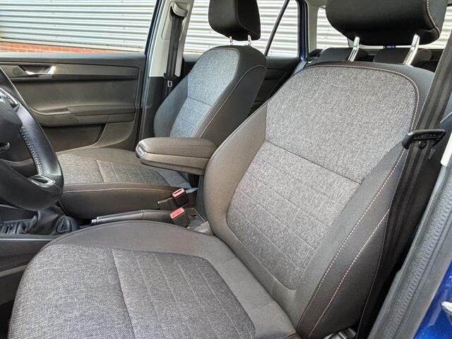 Skoda FABIA Combi 1.0 TSI Business Edition