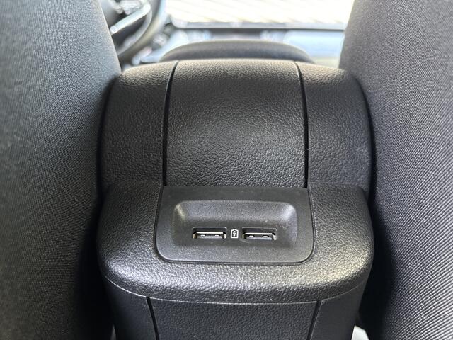 Skoda FABIA Combi 1.0 TSI Business Edition