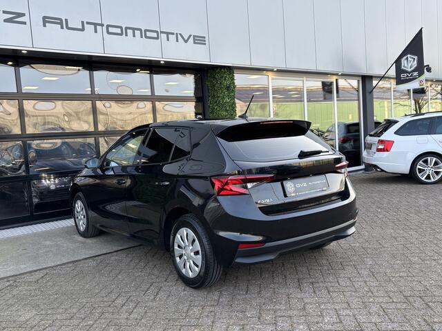 Skoda FABIA 1.0 TSI Active | Comfort Pack | Airco | BTW