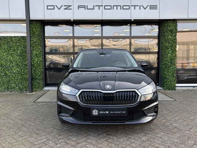 Skoda FABIA 1.0 TSI Active | Comfort Pack | Airco | BTW