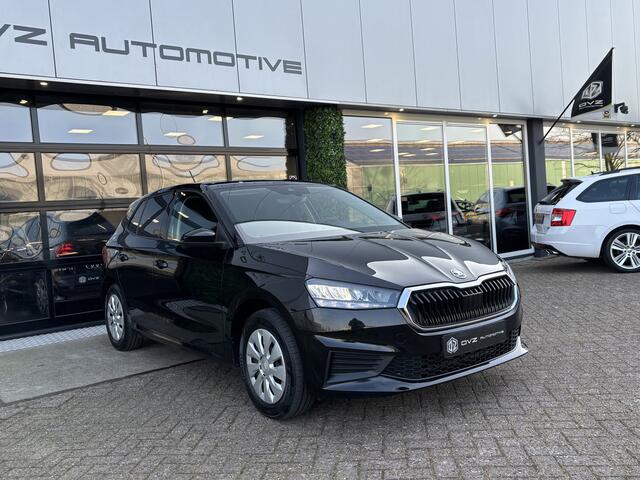 Skoda FABIA 1.0 TSI Active | Comfort Pack | Airco | BTW