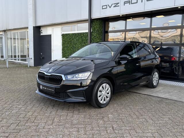 Skoda FABIA 1.0 TSI Active | Comfort Pack | Airco | BTW