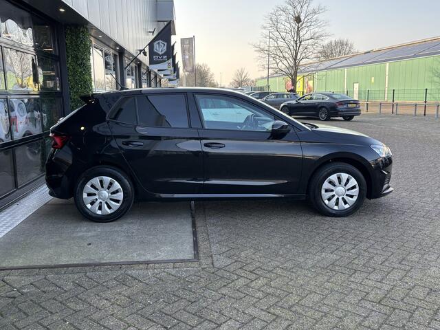 Skoda FABIA 1.0 TSI Active | Comfort Pack | Airco | BTW