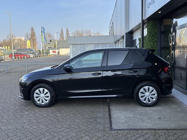 Skoda FABIA 1.0 TSI Active | Comfort Pack | Airco | BTW