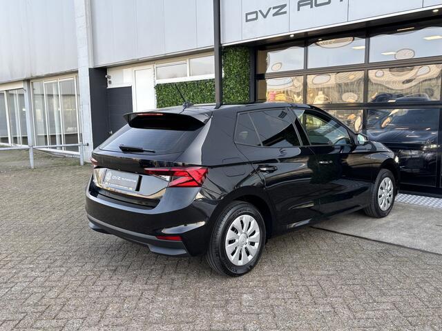 Skoda FABIA 1.0 TSI Active | Comfort Pack | Airco | BTW