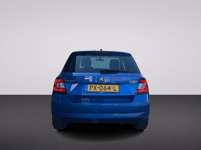 Skoda FABIA 1.0 TSI Style 95 PK DSG | Clima | Navigatie |