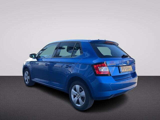 Skoda FABIA 1.0 TSI Style 95 PK DSG | Clima | Navigatie |