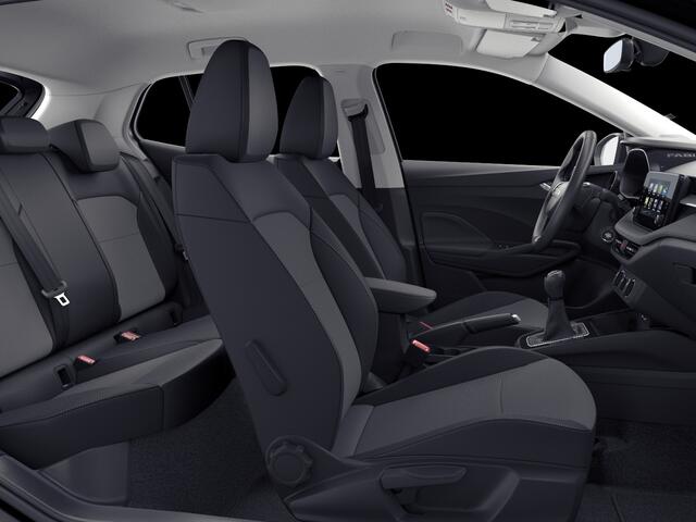 Skoda FABIA Selection 1.0 TSI 95 PK | 15" lichtmetalen velgen | Getint glas | Keyless | Apple Carplay/Android Auto | Parkeersensoren |