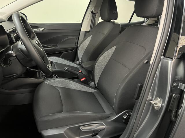 Skoda FABIA 1.0 MPI Essence 28 december 2023! Cruise Contr. / Airco / Parkeersensoren achter / LED, LED