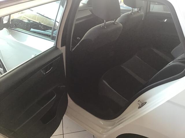 Skoda FABIA 1.2 TSI Ambition