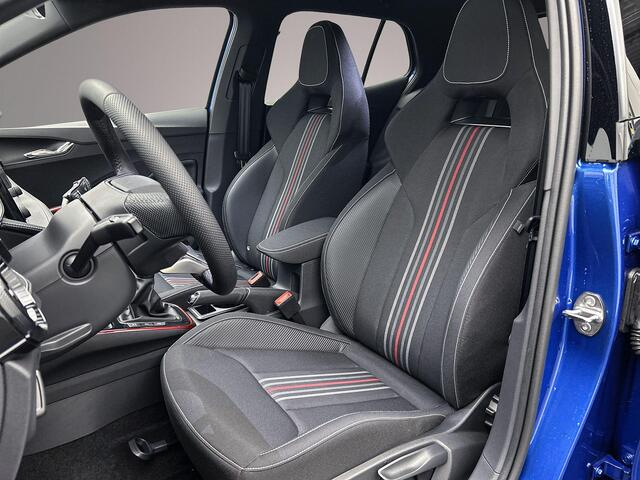 Skoda FABIA Monte Carlo 1.0 TSI 95pk Cruise control, Parkeersensor achter, Airco, DAB, Radio, App connect, Bluetooth, LED koplampen
