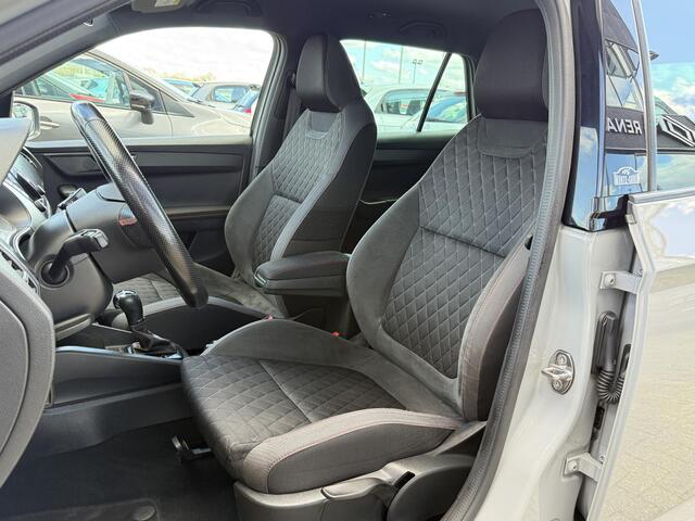 Skoda FABIA Combi 1.0 TSI Monte Carlo 110pk (Ruim & Zuinig) Automaat | Trekhaak | Camera