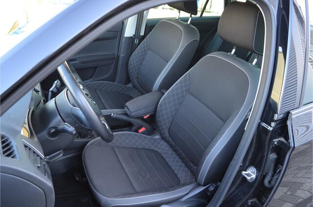 Skoda FABIA Combi 1.0 TSI Ambition Carplay | Climate | Getint glas | LMV | PDC | Cruise