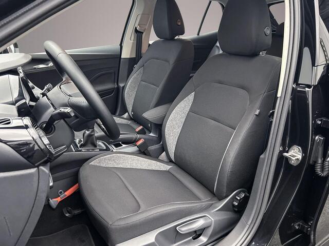 Skoda FABIA Active 1.0 TSI 95pk Snelheidsbegrenzer, Airco, Bluetooth, App connect, DAB, Radio, LED koplampen