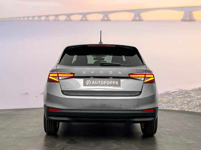 Skoda FABIA Business Edition 1.0 TSI 70 kW / 95 PK Hatchback 5