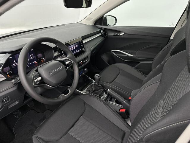 Skoda FABIA Business Edition 1.0 TSI 70 kW / 95 PK Hatchback 5