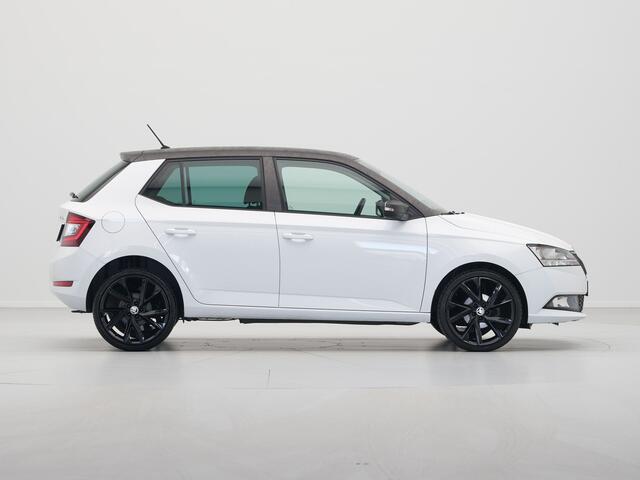 Skoda FABIA 1.0 TSI 95pk Ambition Navi via App Clima Cruise Pdc