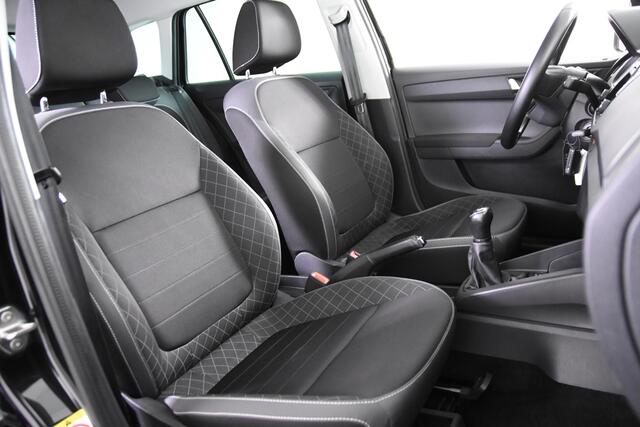 Skoda FABIA Combi Clever *1ste Eigenaar*Airco*Carplay*PDC*