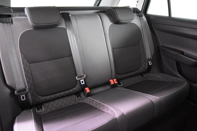 Skoda FABIA Combi Clever *1ste Eigenaar*Airco*Carplay*PDC*
